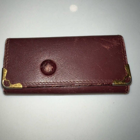 Cartier Accessories - Cartier Key Holder
